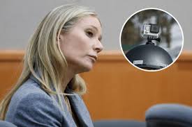 GoPro news & latest pictures from Newsweek.com