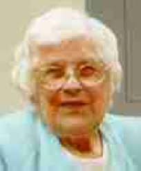Hazel B. Hamm Obituary May 28, 2004