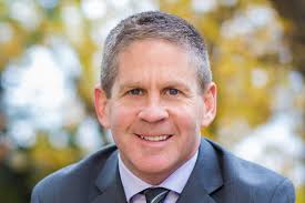 U.S. House candidate Corey Stapleton