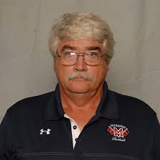 Manatee High School Football Coaches