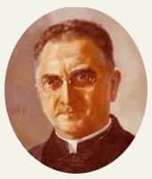 Past Superior Generals