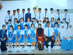 Class 5a Smk Tunku Putra 2010 Added A Class 5a Smk Tunku Putra 2010 Facebook