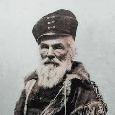 Geography and History of the Owens Valley