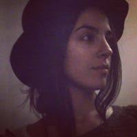 Alexandra Moriarty (alexandramoriar)