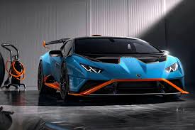 Selama tempoh tersebut puan amira akan sentiasa patuh dan taat tanpa bantahan keatas apa jua arahan dan permintaan daripada encik zulkifli kecuali jika arahan atau permintaan itu. Lamborghini Huracan Sto Kereta Lumba Untuk Jalan Raya Gohed Gostan