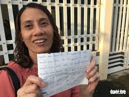 Woman reunited with Vietnam family after 22 years living as 'sold' wife in  China