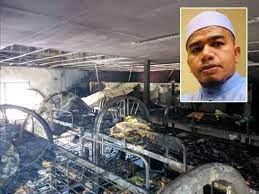Check spelling or type a new query. Maahad Tahfiz Terbakar Perlukan Dana Rm83 000