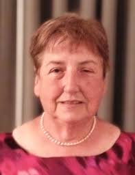 Obituary information for Janet Smith