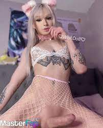 Wishdoll onlyfans