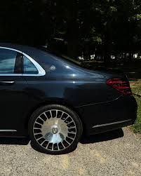 Image result for Anthracite Blue 2017 Maybach