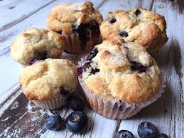Easy Country Blueberry Muffins Recipe Country Recipe Book Recipe Muffin Recipes Blueberry Blue Berry Muffins Best Blueberry Muffins