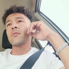 Jesus Ramon Corrales Cota