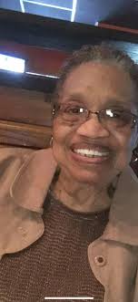 My mother Norma Dowell the first food service worker at Miami Chapel went  to be in the arms of the Lord