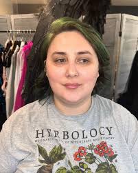 Chico CA, Makeup Artist