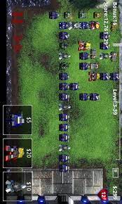 First you must uninstall robo defense original version if you have installed it. Robo Defense Free For Android Apk Download