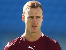 He also played for the manly warringah sea eagles. W1pgxkceb0w0zm