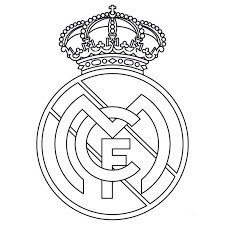 Real madrid cf wappen magnet. Fussball Ausmalbilder Zum Ausdrucken 06 Ausmalbilder Zum Ausdrucken Ausmalbilder Real Madrid Bilder