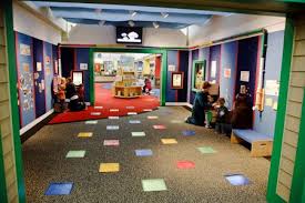 About Us Public Library Design Kids Library Childrens Library
