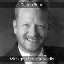 Dr. Jonathan Reed — ExpertClinician™