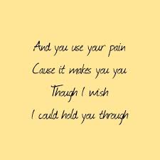 ''wake up to the miracle you are,'' he directs. Eisy Lyrics From Wake Up By Julie And The Phantoms