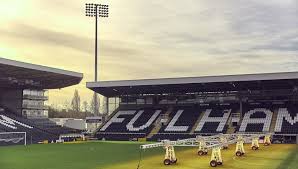 Craven cottage is a football stadium located in fulham, london.it has been the home ground of fulham f.c. Residence 9 Craven Cottage Fulham F C Soccerbible