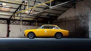 Image result for Light Rattan 1973 Alfa-Romeo