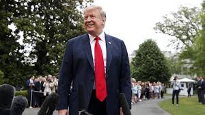Democrats sound the alarm on joe biden's young voter problem. Trump 72 Declares He S A Young Vibrant Man Compared With Joe Biden 76 The Washington Post