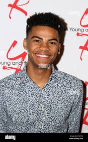 Noah alexander gerry hi-res stock photography and images