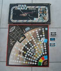 An answer that turns yellow is the answer that will move if you click elsewhere. The Vintage Vault 9 Classic Star Wars Board Games Starwars Com