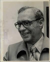 Press Photo Jack Skipper in portrait