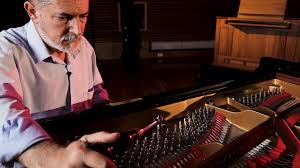 Apr 17, 2017 · how to tune a ukulele with a piano. How Do You Tune A Piano How Music Works Abc Classic