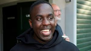 Nu er det afsløret: Melvin Kakooza skal landet rundt med Mahamad Habane,  Hadi Ka-koush og Joel Hyrland