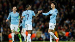 Manchester city, 9 kez finalde mücadele ettiği organizasyonda 8. Manchester City Tottenham Hotspur Heute Jetzt Im Tv Und Im Livestream Eurosport