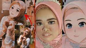 Cara edit foto jadi anime. Cara Edit Foto Jadi Anime Dengan Apk Base Dari China Joshswiller Com
