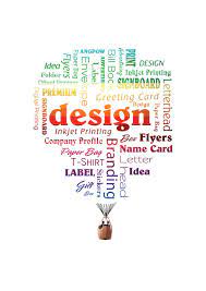 Pairing type and images together is both a precise science and an organic art. Popular Graphic Designer In Malaysia