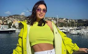 Maybe you would like to learn more about one of these? Elettra Lamborghini Chi E Padre Tonino Mamma Luisa Nonno Ferruccio E Marito Afrojack La Sua Storia Controcopertina Com