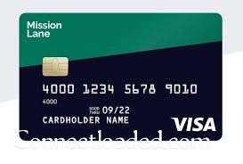 They might be just as good or better! Mission Lane Credit Card Login Easy Guidelines To Mission Lane Credits Card Connectloaded Com