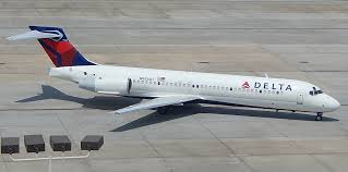 Delta 717s Are Finally Going West Airlinegeeks Com