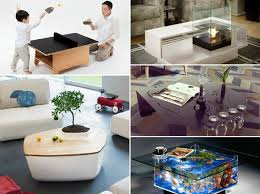 10% coupon applied at checkout save 10% with coupon. 15 Multifunctional Coffee Tables Design Swan