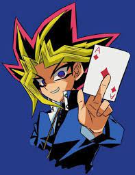 Season 0 Yami From Season0yugioh Yugioh Yugioh Season 0 Anime