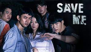 Watch Save Me - Season 1 | Prime Video