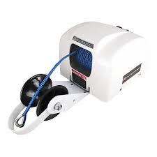 Find great deals on ebay for big water anchor winch. Runos Ellectric Anchor Winch Trac Big Water 13 6kg 30 5 M Seawater Free Fall Straideris