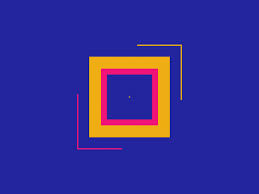 Shape Animation By Aidar Robin Dribbble Dribbble Motion Design Motion Design Video Motion Graphics Design