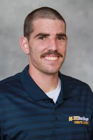 2011-12 Men's Rowing Roster