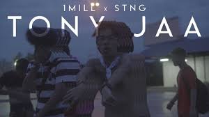 1mill tony jaa ft stng official mv https www youtube com watch v bbtdpg11ezs https ift tt 2lkzmjy tony jaa tony youtube