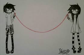 How to draw a girl. Emohair Drawings On Paigeeworld Pictures Of Emohair Paigeeworld