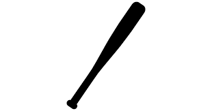 Baseball Bat Silhouette Free Sports Icons Large collections of hd transparent baseball bat png images for free download. baseball bat silhouette free sports icons