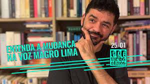 Há três anos, o comunicador também enfrentava uma doença neurológica. Morre Comunicador Magro Lima Do Pretinho Basico Que Estava Internado Com Covid 19 Nsc Total