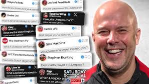 Interview with Aidan Stokes