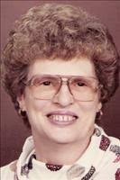 Margaret Baker Obituary (1924-2009)